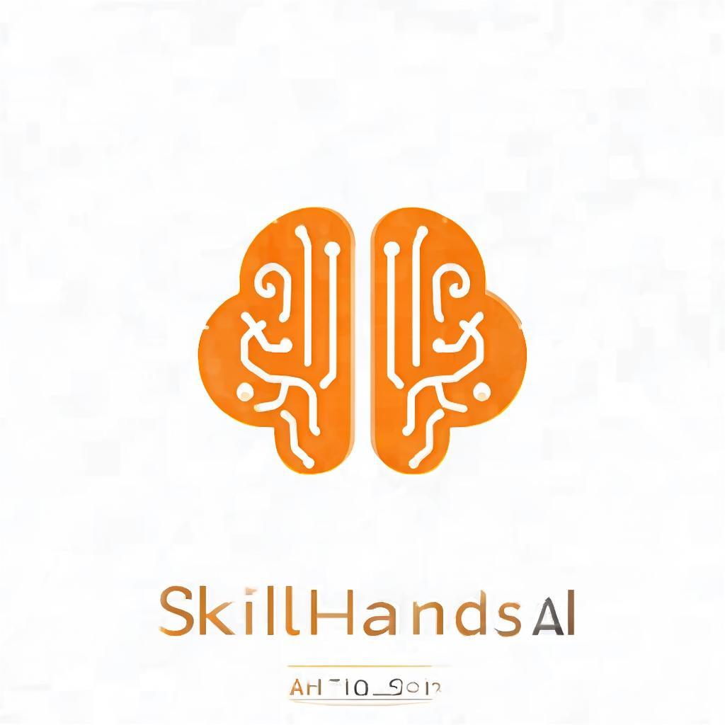 Skillhands AI Logo
